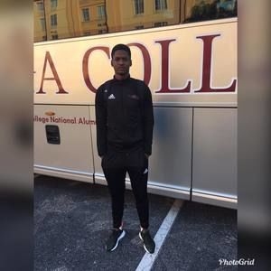 Meet your Posher, Anton